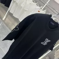 Cheap Louis Vuitton LV T-Shirts Short Sleeved For Unisex #1292014 Replica Wholesale [$41.00 USD] [ITEM#1292014] on Replica Louis Vuitton LV T-Shirts