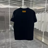 Cheap Louis Vuitton LV T-Shirts Short Sleeved For Unisex #1292014 Replica Wholesale [$41.00 USD] [ITEM#1292014] on Replica Louis Vuitton LV T-Shirts