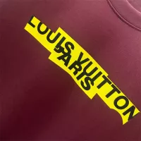 Cheap Louis Vuitton LV T-Shirts Short Sleeved For Unisex #1292027 Replica Wholesale [$39.00 USD] [ITEM#1292027] on Replica Louis Vuitton LV T-Shirts