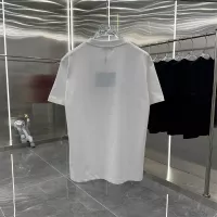 Cheap Prada T-Shirts Short Sleeved For Unisex #1292032 Replica Wholesale [$42.00 USD] [ITEM#1292032] on Replica Prada T-Shirts