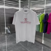 Cheap Valentino T-Shirts Short Sleeved For Unisex #1292034 Replica Wholesale [$40.00 USD] [ITEM#1292034] on Replica Valentino T-Shirts