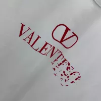 Cheap Valentino T-Shirts Short Sleeved For Unisex #1292034 Replica Wholesale [$40.00 USD] [ITEM#1292034] on Replica Valentino T-Shirts