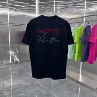 Cheap Valentino T-Shirts Short Sleeved For Unisex #1292035 Replica Wholesale [$40.00 USD] [ITEM#1292035] on Replica Valentino T-Shirts