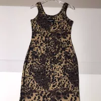 Cheap Dolce &amp; Gabbana Dresses Sleeveless For Women #1292048 Replica Wholesale [$96.00 USD] [ITEM#1292048] on Replica Dolce &amp; Gabbana Dresses