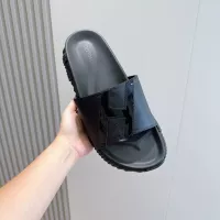 Cheap Hermes Slippers For Men #1292065 Replica Wholesale [$68.00 USD] [ITEM#1292065] on Replica Hermes Slippers