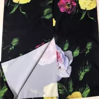 Cheap Dolce &amp; Gabbana D&amp;G Midi Skirt For Women #1292072 Replica Wholesale [$85.00 USD] [ITEM#1292072] on Replica Dolce &amp; Gabbana D&amp;G Skirts