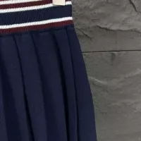 Cheap MIU MIU Midi Skirt For Women #1292109 Replica Wholesale [$72.00 USD] [ITEM#1292109] on Replica 