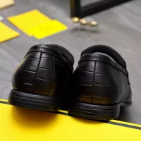 Cheap Fendi Leather Shoes For Men #1292114 Replica Wholesale [$82.00 USD] [ITEM#1292114] on Replica Fendi Leather Shoes