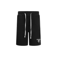 Cheap Prada Pants For Men #1292122 Replica Wholesale [$42.00 USD] [ITEM#1292122] on Replica Prada Pants