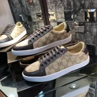 Cheap Gucci Casual Shoes For Women #1292129 Replica Wholesale [$72.00 USD] [ITEM#1292129] on Replica Gucci Casual Shoes