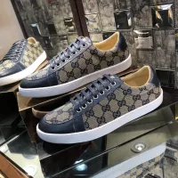 Cheap Gucci Casual Shoes For Women #1292131 Replica Wholesale [$72.00 USD] [ITEM#1292131] on Replica Gucci Casual Shoes