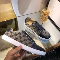 Cheap Gucci Casual Shoes For Women #1292131 Replica Wholesale [$72.00 USD] [ITEM#1292131] on Replica Gucci Casual Shoes