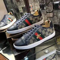 Cheap Gucci Casual Shoes For Women #1292133 Replica Wholesale [$72.00 USD] [ITEM#1292133] on Replica Gucci Casual Shoes