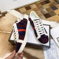 Cheap Gucci Casual Shoes For Women #1292139 Replica Wholesale [$76.00 USD] [ITEM#1292139] on Replica Gucci Casual Shoes