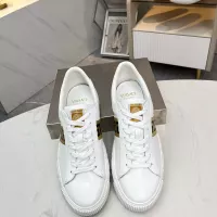 Cheap Versace Casual Shoes For Men #1292146 Replica Wholesale [$92.00 USD] [ITEM#1292146] on Replica Versace Casual Shoes