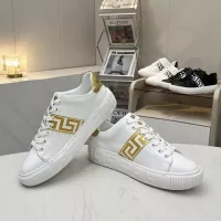 Cheap Versace Casual Shoes For Men #1292147 Replica Wholesale [$92.00 USD] [ITEM#1292147] on Replica Versace Casual Shoes