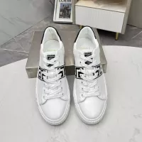 Cheap Versace Casual Shoes For Men #1292148 Replica Wholesale [$92.00 USD] [ITEM#1292148] on Replica Versace Casual Shoes