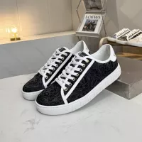 Cheap Versace Casual Shoes For Men #1292153 Replica Wholesale [$92.00 USD] [ITEM#1292153] on Replica Versace Casual Shoes