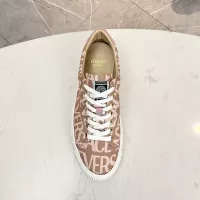 Cheap Versace Casual Shoes For Men #1292154 Replica Wholesale [$92.00 USD] [ITEM#1292154] on Replica Versace Casual Shoes