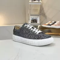 Cheap Versace Casual Shoes For Men #1292156 Replica Wholesale [$92.00 USD] [ITEM#1292156] on Replica Versace Casual Shoes