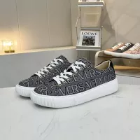 Cheap Versace Casual Shoes For Men #1292156 Replica Wholesale [$92.00 USD] [ITEM#1292156] on Replica Versace Casual Shoes