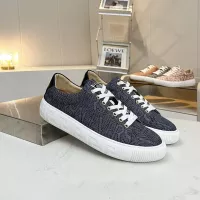 Cheap Versace Casual Shoes For Men #1292157 Replica Wholesale [$92.00 USD] [ITEM#1292157] on Replica Versace Casual Shoes