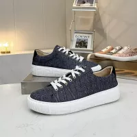 Cheap Versace Casual Shoes For Men #1292157 Replica Wholesale [$92.00 USD] [ITEM#1292157] on Replica Versace Casual Shoes