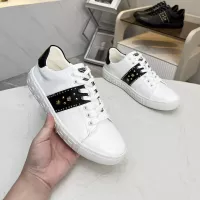 Cheap Versace Casual Shoes For Men #1292160 Replica Wholesale [$92.00 USD] [ITEM#1292160] on Replica Versace Casual Shoes