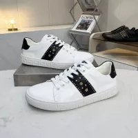 Cheap Versace Casual Shoes For Men #1292160 Replica Wholesale [$92.00 USD] [ITEM#1292160] on Replica Versace Casual Shoes