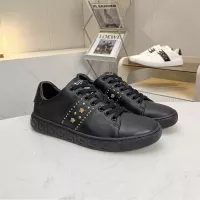 Cheap Versace Casual Shoes For Men #1292161 Replica Wholesale [$92.00 USD] [ITEM#1292161] on Replica Versace Casual Shoes