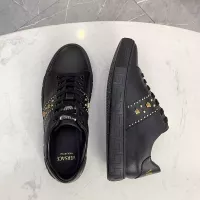 Cheap Versace Casual Shoes For Men #1292161 Replica Wholesale [$92.00 USD] [ITEM#1292161] on Replica Versace Casual Shoes