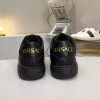 Cheap Versace Casual Shoes For Men #1292161 Replica Wholesale [$92.00 USD] [ITEM#1292161] on Replica Versace Casual Shoes