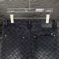 Cheap Louis Vuitton LV Jeans For Unisex #1292163 Replica Wholesale [$56.00 USD] [ITEM#1292163] on Replica Louis Vuitton LV Jeans