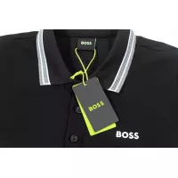 Cheap Boss T-Shirts Short Sleeved For Men #1292175 Replica Wholesale [$45.00 USD] [ITEM#1292175] on Replica Boss T-Shirts