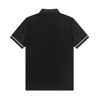 Cheap Boss T-Shirts Short Sleeved For Men #1292181 Replica Wholesale [$45.00 USD] [ITEM#1292181] on Replica Boss T-Shirts