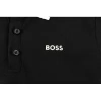 Cheap Boss T-Shirts Short Sleeved For Men #1292181 Replica Wholesale [$45.00 USD] [ITEM#1292181] on Replica Boss T-Shirts