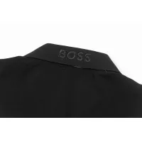 Cheap Boss T-Shirts Short Sleeved For Men #1292181 Replica Wholesale [$45.00 USD] [ITEM#1292181] on Replica Boss T-Shirts