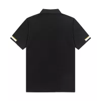 Cheap Boss T-Shirts Short Sleeved For Men #1292184 Replica Wholesale [$45.00 USD] [ITEM#1292184] on Replica Boss T-Shirts