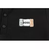 Cheap Boss T-Shirts Short Sleeved For Men #1292184 Replica Wholesale [$45.00 USD] [ITEM#1292184] on Replica Boss T-Shirts