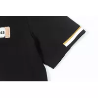 Cheap Boss T-Shirts Short Sleeved For Men #1292184 Replica Wholesale [$45.00 USD] [ITEM#1292184] on Replica Boss T-Shirts