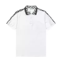 Cheap Christian Dior T-Shirts Short Sleeved For Men #1292185 Replica Wholesale [$45.00 USD] [ITEM#1292185] on Replica Christian Dior T-Shirts