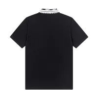 Cheap Christian Dior T-Shirts Short Sleeved For Men #1292186 Replica Wholesale [$45.00 USD] [ITEM#1292186] on Replica Christian Dior T-Shirts