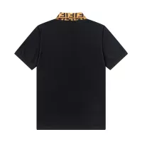 Cheap Fendi T-Shirts Short Sleeved For Men #1292191 Replica Wholesale [$45.00 USD] [ITEM#1292191] on Replica Fendi T-Shirts