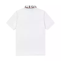 Cheap Gucci T-Shirts Short Sleeved For Men #1292204 Replica Wholesale [$45.00 USD] [ITEM#1292204] on Replica Gucci T-Shirts