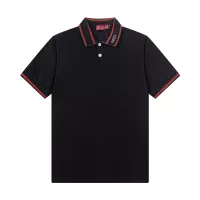 Cheap Gucci T-Shirts Short Sleeved For Men #1292205 Replica Wholesale [$45.00 USD] [ITEM#1292205] on Replica Gucci T-Shirts