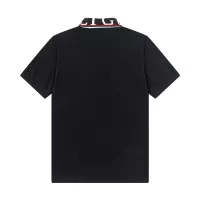 Cheap Gucci T-Shirts Short Sleeved For Men #1292208 Replica Wholesale [$45.00 USD] [ITEM#1292208] on Replica Gucci T-Shirts