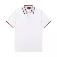 Cheap Gucci T-Shirts Short Sleeved For Men #1292209 Replica Wholesale [$45.00 USD] [ITEM#1292209] on Replica Gucci T-Shirts