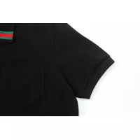 Cheap Gucci T-Shirts Short Sleeved For Men #1292210 Replica Wholesale [$45.00 USD] [ITEM#1292210] on Replica Gucci T-Shirts