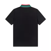 Cheap Gucci T-Shirts Short Sleeved For Men #1292215 Replica Wholesale [$45.00 USD] [ITEM#1292215] on Replica Gucci T-Shirts