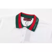 Cheap Gucci T-Shirts Short Sleeved For Men #1292216 Replica Wholesale [$45.00 USD] [ITEM#1292216] on Replica Gucci T-Shirts